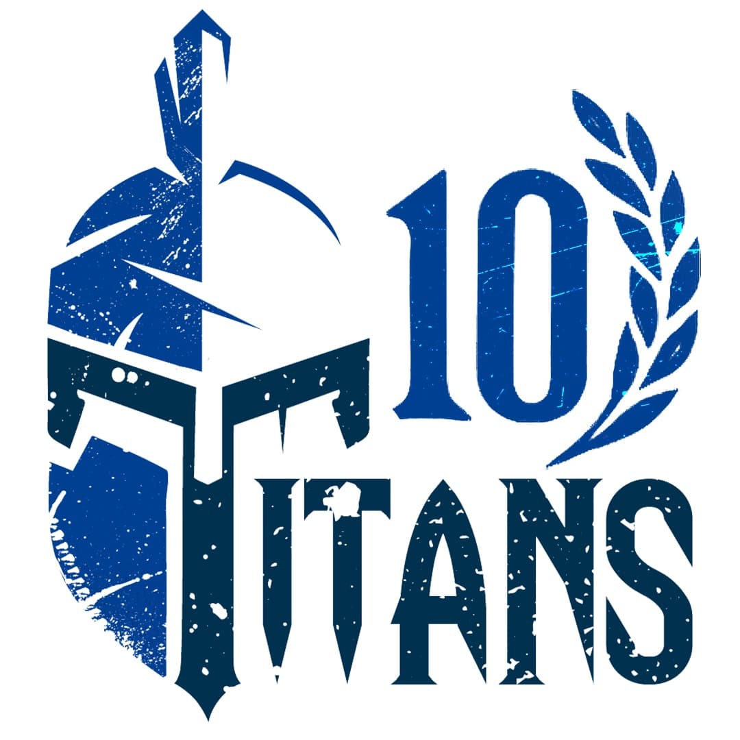 TITANS